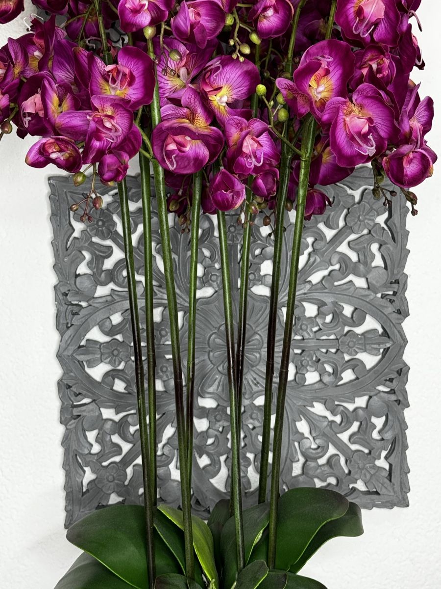 Tutte le decorazioni: Künstliche Orchideen Lilack – Nuovo (secondo la descrizione) da Zürich venduto da Privat4444 4