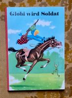 Globi Buch von 1972