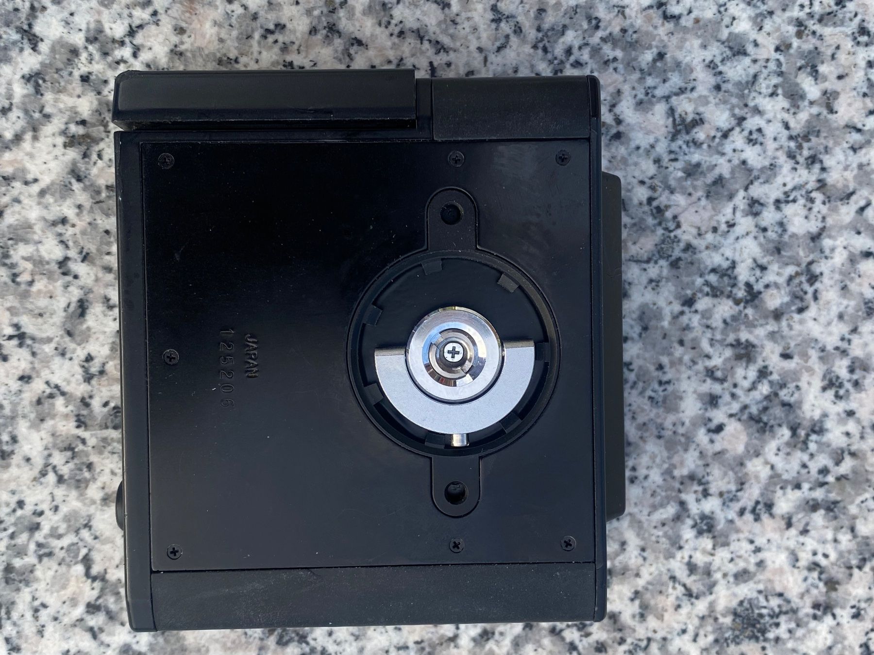 Mamiya Fotocamera: Mamiya RZ67 Winder ll – Usato da Gisikon venduto da sombenin 1