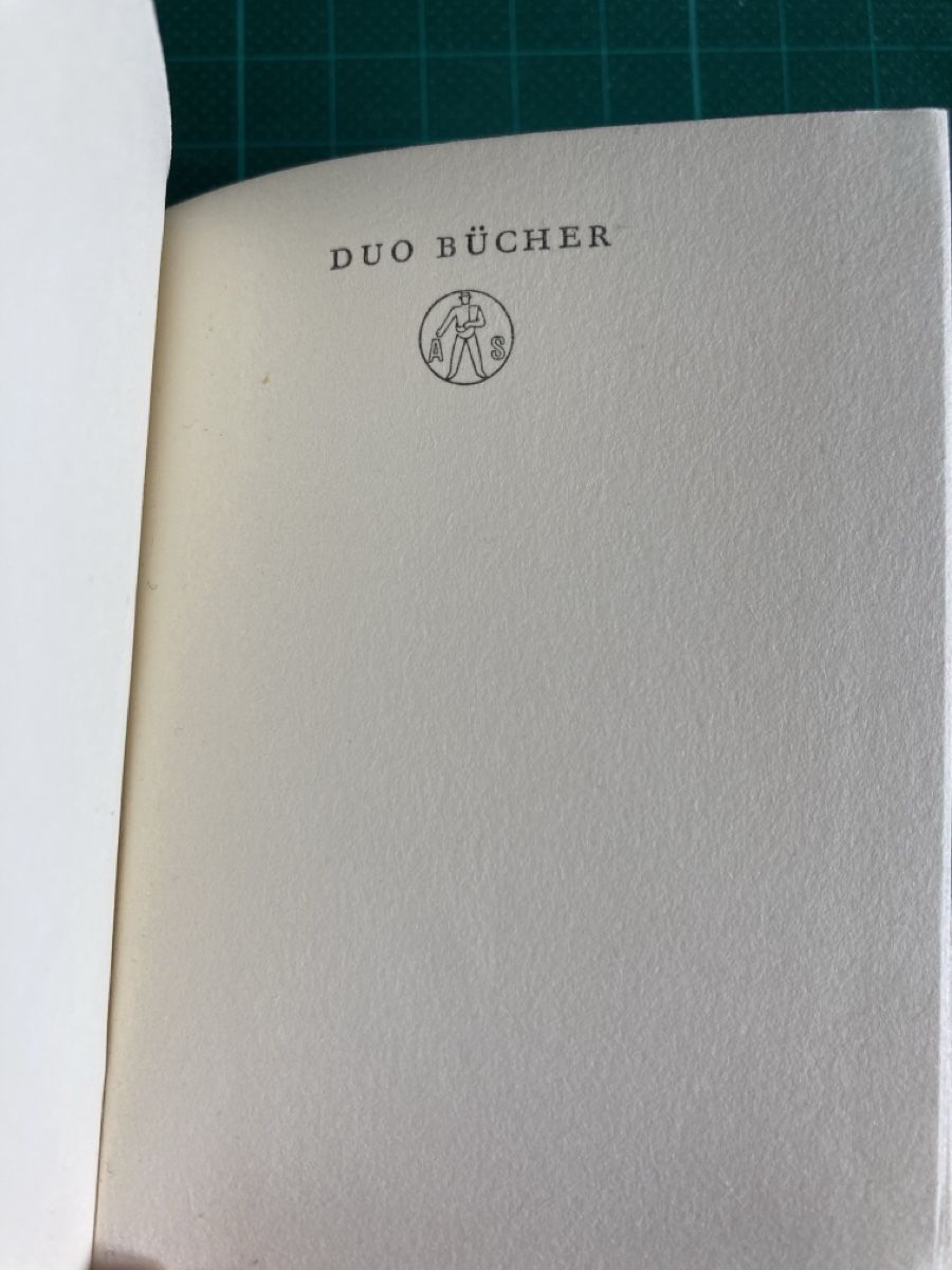 Libri: Joseph von Eichedorff – Usato da Hubersdorf venduto da Scarafaccio 5