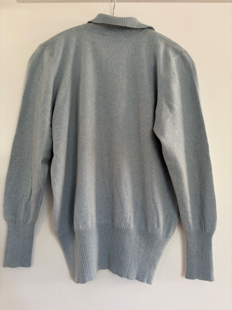Maglioni & Felpe: 100 % Kaschmere Alba Fornari Pullover Grösse M – Usato da Bern venduto da nik_2kbk 1