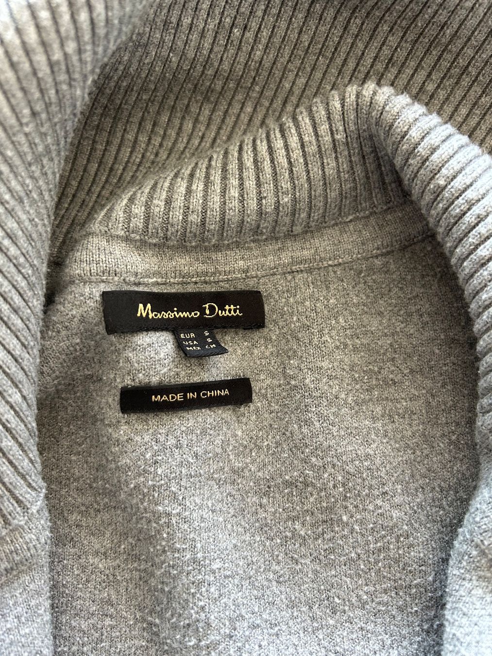 Massimo Dutti Lotti di vestiti: Massimo dutti pants+jacket size S – Usato da Epalinges venduto da kat_lyp6 4