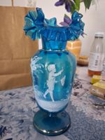 Mary Gregory Vase