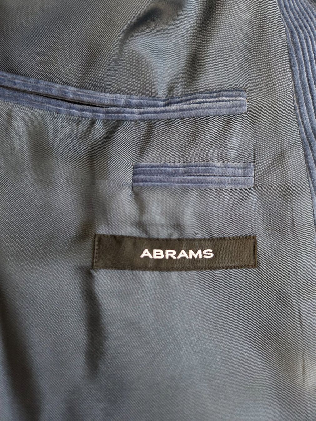 Jacken: Abrams Herren Cordblazer - Gr. 54 – Gebraucht aus Bern von -Aniko- 5