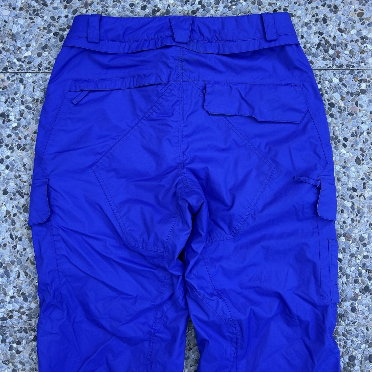 Sci: Volcom purple skipants – Usato da brent venduto da fukusapes 4