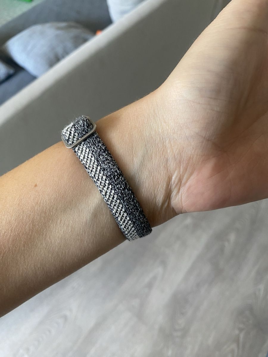 Huawei Smartwatch: Montre connecté Huawei Band 4e Active – Nuovo (secondo la descrizione) da Delémont venduto da Emi-98 1