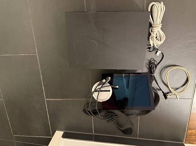 Sistemi audio & multimediali: Bang & Olufsen BeoSound 5 mit BeoMaster 5 – Difettoso da Zürich venduto da fexi76