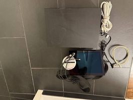 Bang & Olufsen BeoSound 5 mit BeoMaster 5