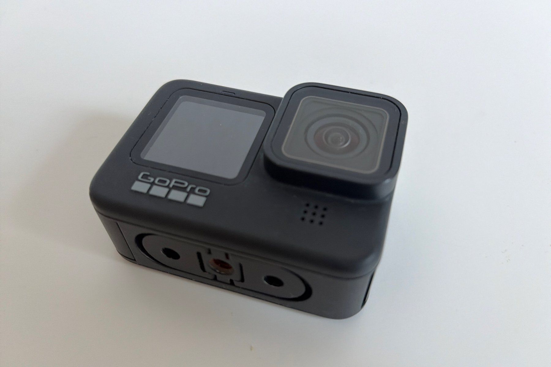Gopro Action Cam: Gopro Hero 9 – D'occasion à Ebmatingen par Ramses1896 5