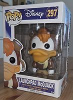 Funko Pop - DuckTales #297 Launchpad McQuack