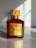Maison Francis Kurkdjian Baccarat Rouge 540 Extrait de Pa...