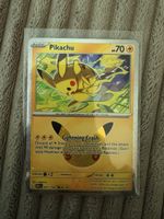 🇬🇧 Pokémon Pikachu 30th Anniversary 29/30