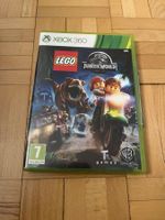 Lego Jurassic World