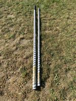 North SDM Windsurf Mast 430cm 75%