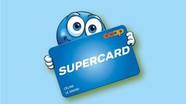 1000 Coop Superpunkte