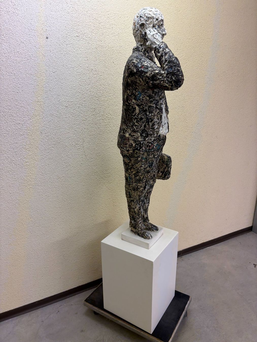 Skulpturen & Statuen: Skulptur von Vaclav Elias – Gebraucht aus Hinwil von fac_688b 2