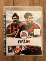 PS3 Fifa09
