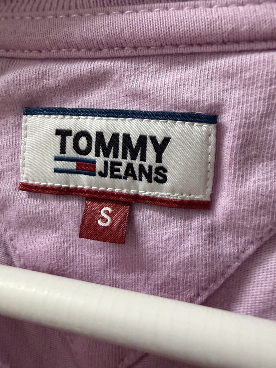 Tommy Hilfiger Maglioni & Felpe: Tommy Jeans Langarmshirt  – Usato da Eschenbach LU venduto da Tatzi1 2