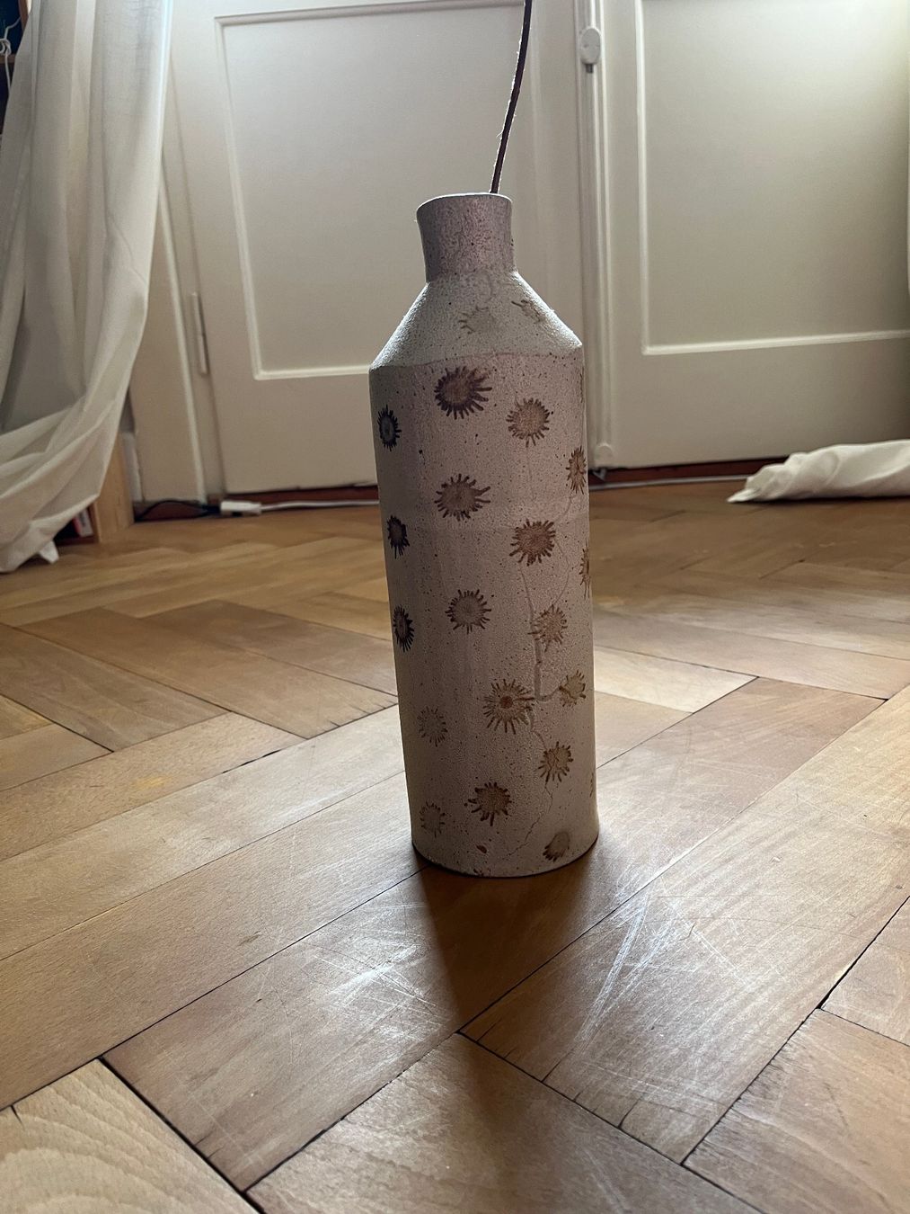 Vasen & Gefässe: Super Ceramics Keramikvase – Gebraucht aus Luzern von fidschen 2