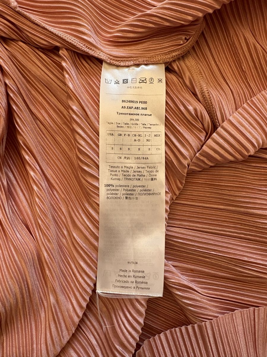 Robes: Bellissimo vestito Intrend – D'occasion à Chiasso par myt_k8rf 2