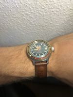 sowjetische Vostok Komandirskie