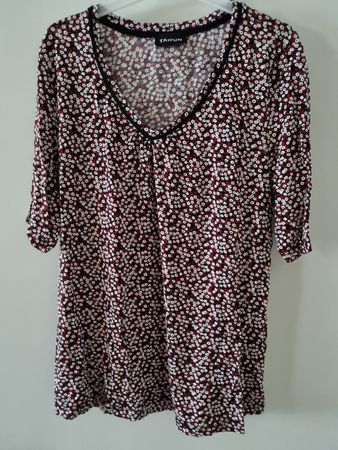 Taifun T-Shirt Gr. M