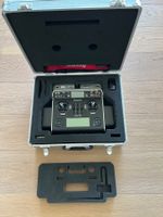 Graupner MC-32 Sender mit Koffer - Top Zustand, wenig geb.