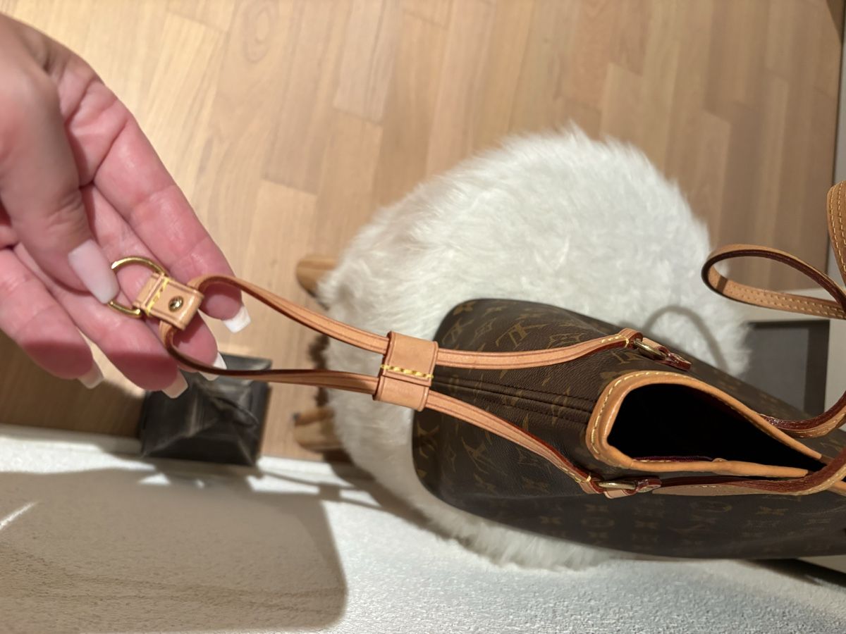 Louis Vuitton Borse da donna: 👜 Louis Vuitton Neverful PM – Usato da Boniswil venduto da MichaelaH 9