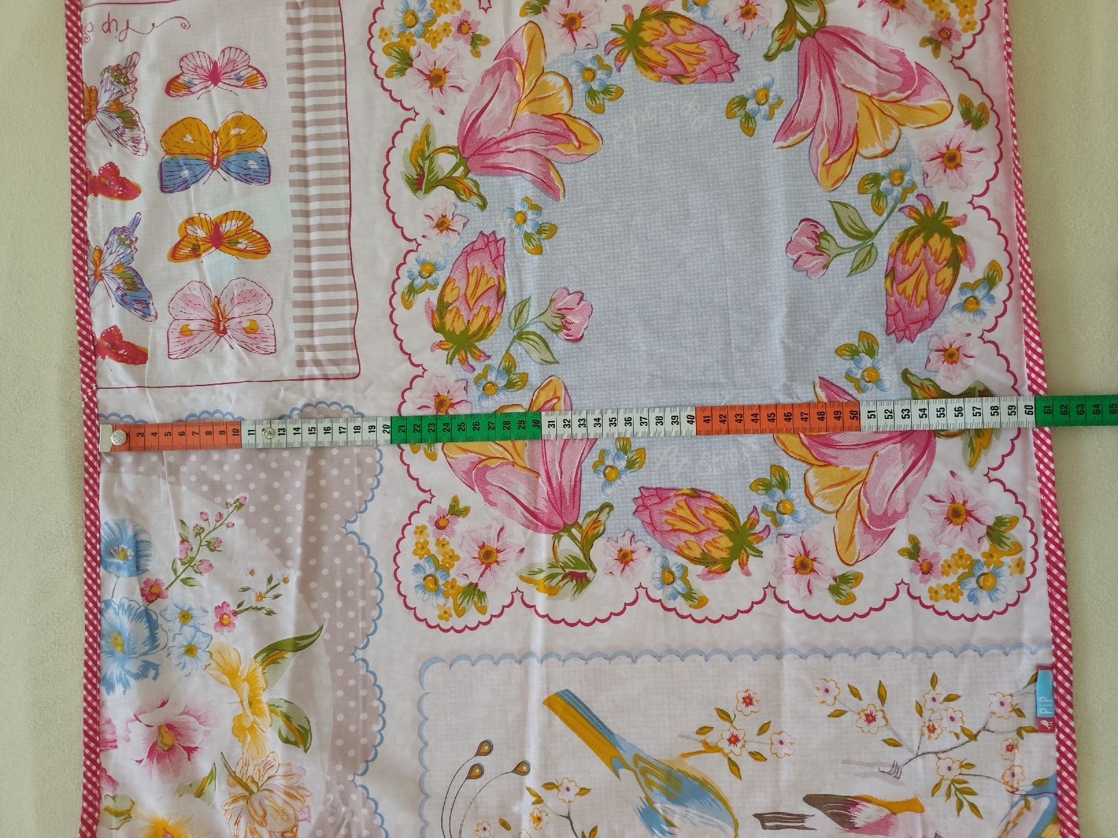 Pip Studio Biancheria da letto: pip Studio Kissen Bezug  – Usato da Muttenz venduto da Hermesvonthan 2