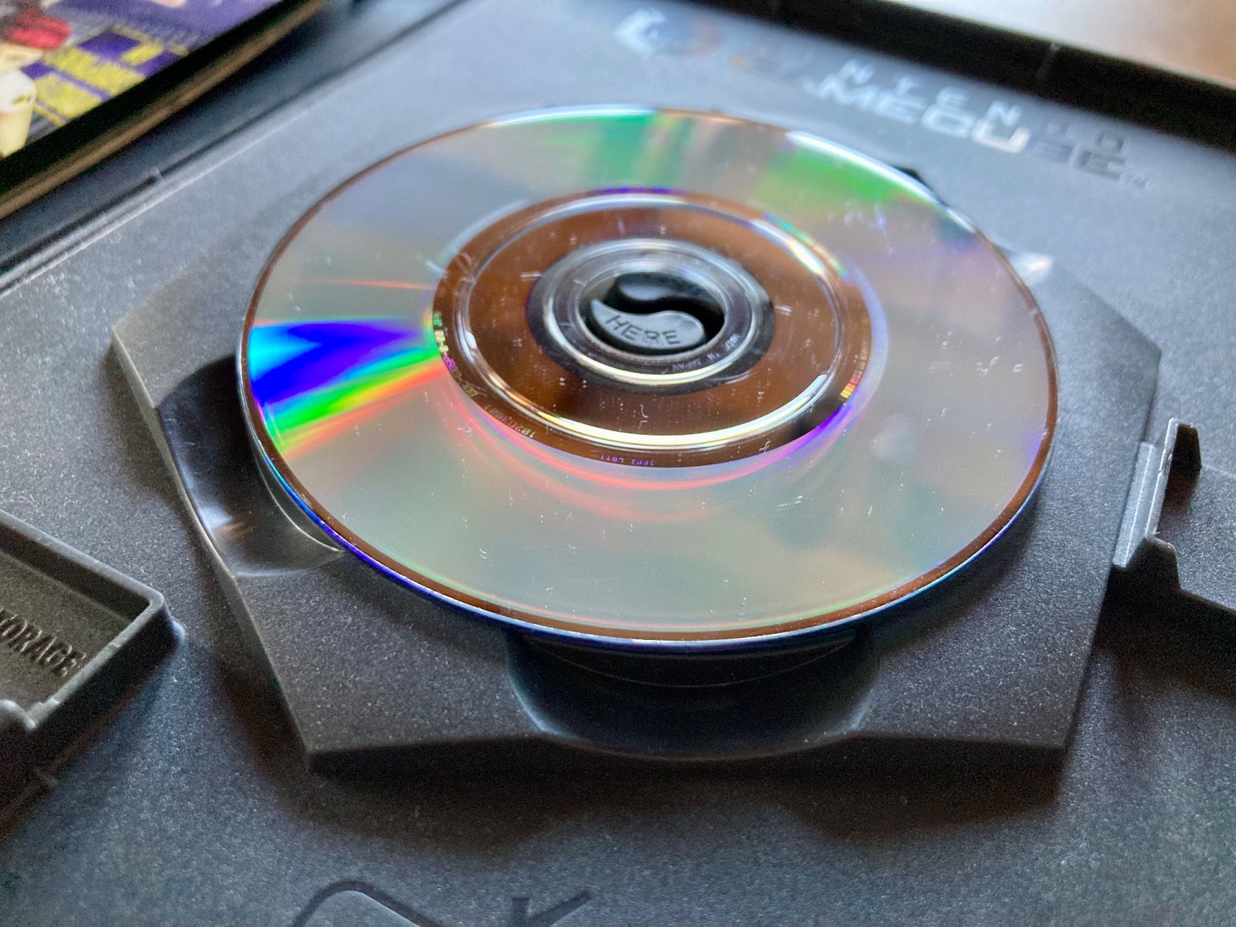 Nintendo Spiele: Dark Summit - Nintendo GameCube – Gebraucht aus Zürich von Djmotionch 2
