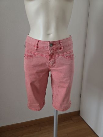 Nile Shorts