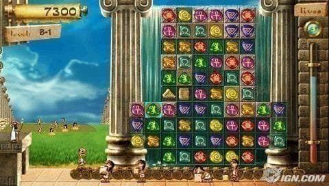 Nintendo Giochi: 😎7 Weltwunder 2  DS – Usato da Schüpfheim venduto da Games_Spielkonsolen 3