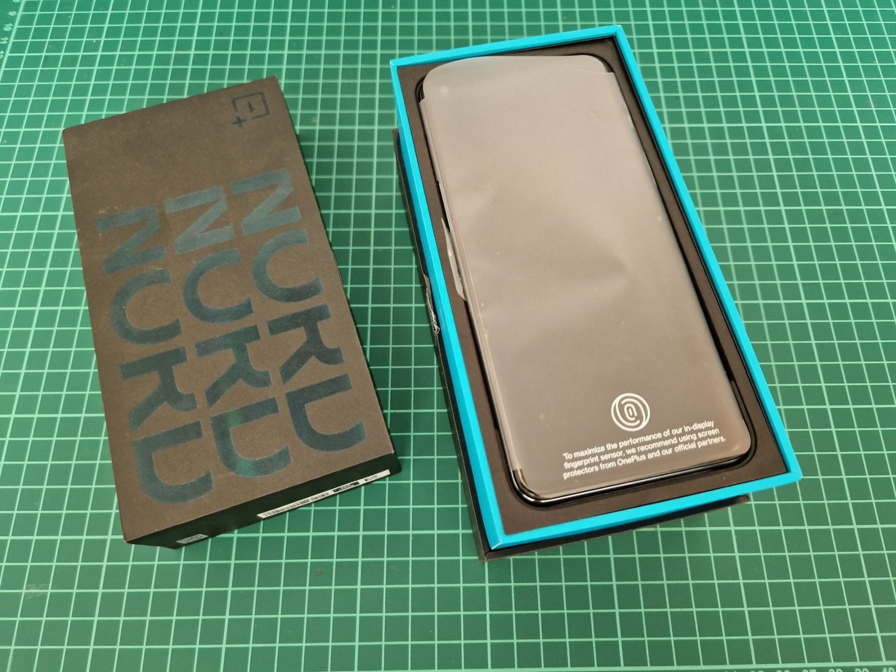 OnePlus Telefoni cellulari / Smartphones: OnePlus Nord 2 5G – Usato da Oberglatt ZH venduto da Hamilton