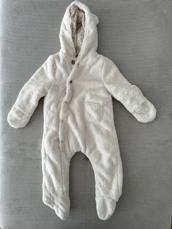 NEU Baby Jumpsuit von Zara 9-12 Monate