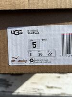 Neue UGG Sandalen 