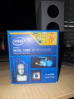 Intel Core i7-4790K LGA1150
