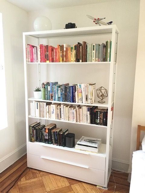 Ikea Regale: fjälkinge  Regal gebraucht – Gebraucht aus Oberwil b. Zug von gone_minimal 1