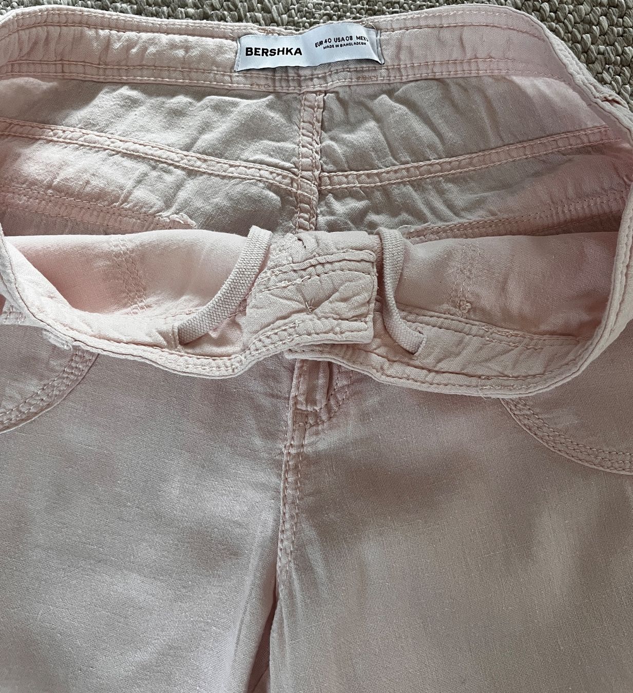 Bershka Pantaloni: Hose – Nuovo (secondo la descrizione) da Oberrieden venduto da sardi03 2
