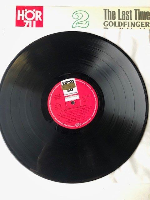 Dischi in vinile: Rolling Stones – Usato da Aarwangen venduto da Jukebox3 8