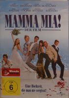 Mamma Mia