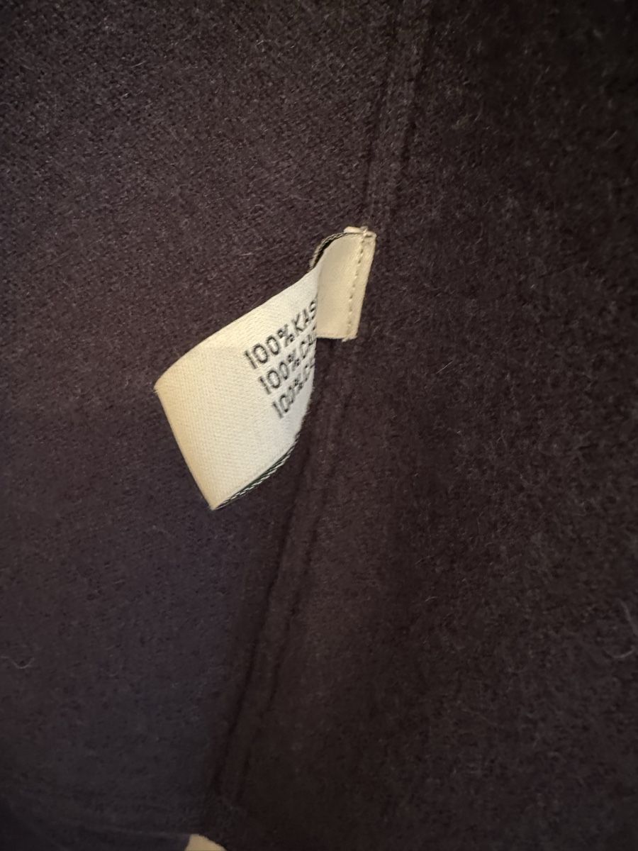 Altro in  Abbigliamento & Accessori: Châle cachemire bon génie – Nuovo (secondo la descrizione) da Pully venduto da tarra26 1