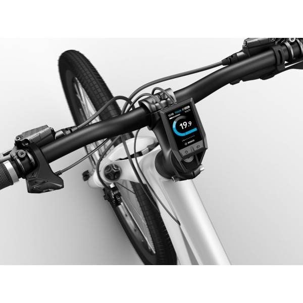 Bosch Ersatzteile: Bosch Display Kiox Bui330 anthrazit – Gebraucht aus Lachen SZ von StickMaster 1