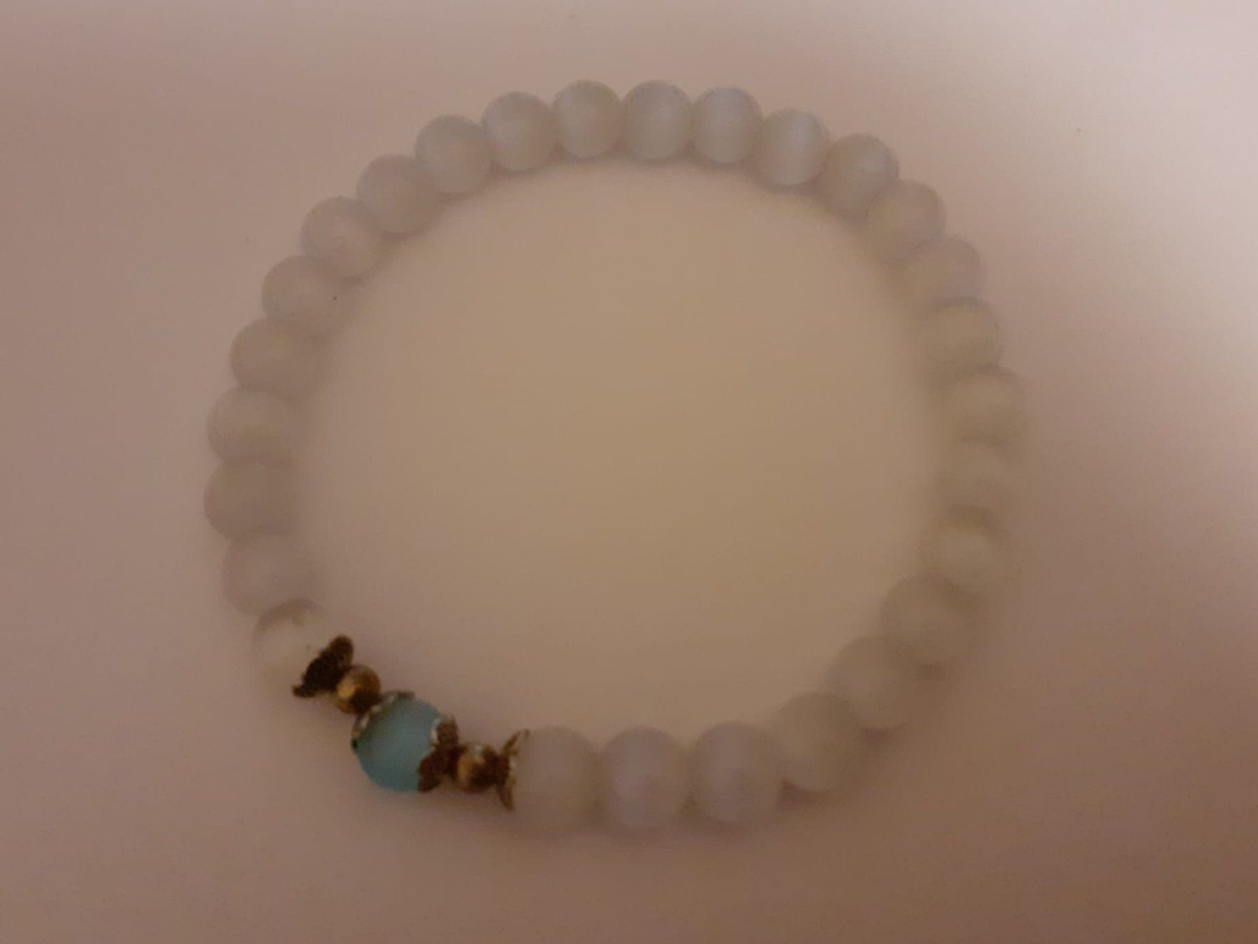 Bracciali & Braccialetti: Armband – Nuovo e nell'imballaggio originale da Stansstad venduto da kam_5wgj