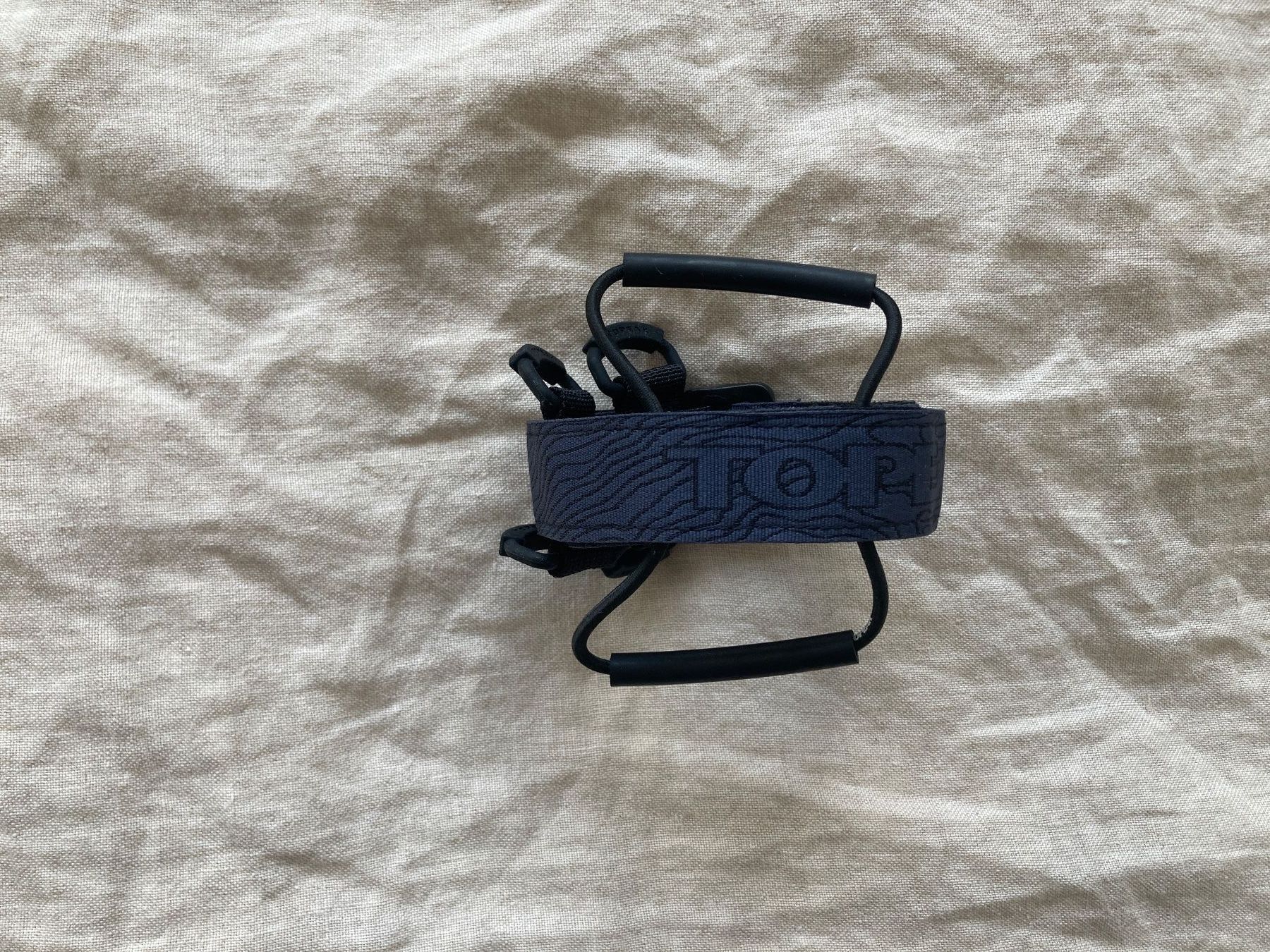 Topeak Borse: Sangle pour outils de vélo Topeak – Nuovo (secondo la descrizione) da Genève venduto da cri_b_14 1