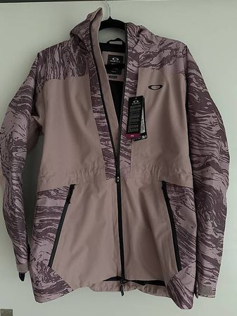 Oakley Shell Jacket 