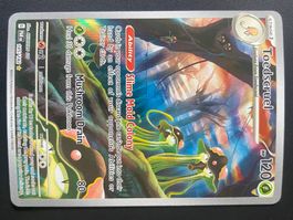 Toedscruel (185/182) - Paradox Rift - NM+ - EN