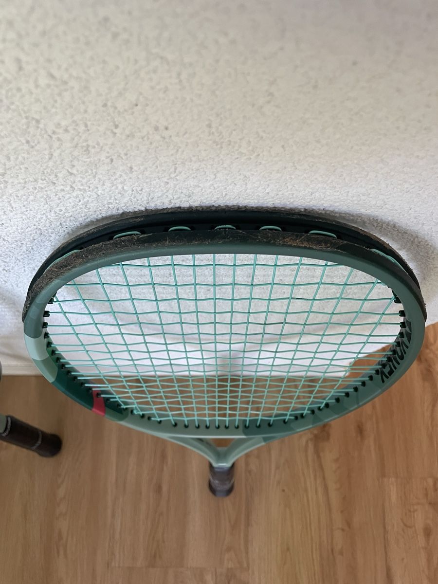 Racchette: Yonex Percept 100 – Usato da flawil venduto da Sector01 4