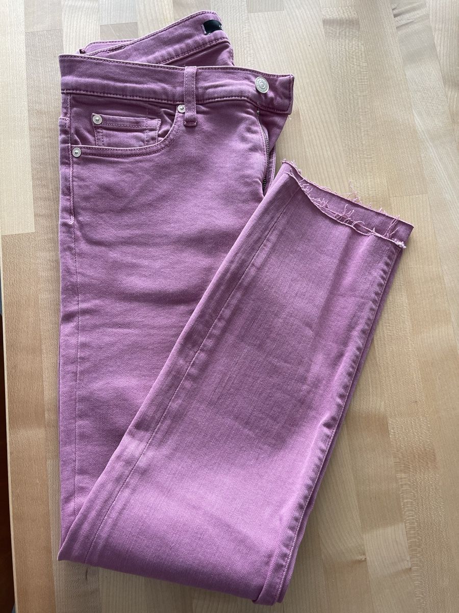 Mankind Jeans: Original 7 for all mankind – Nuovo (secondo la descrizione) da Ruggell venduto da expoli 2