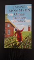 Roman • Omas Erdbeerparadies • Janne Mommsen