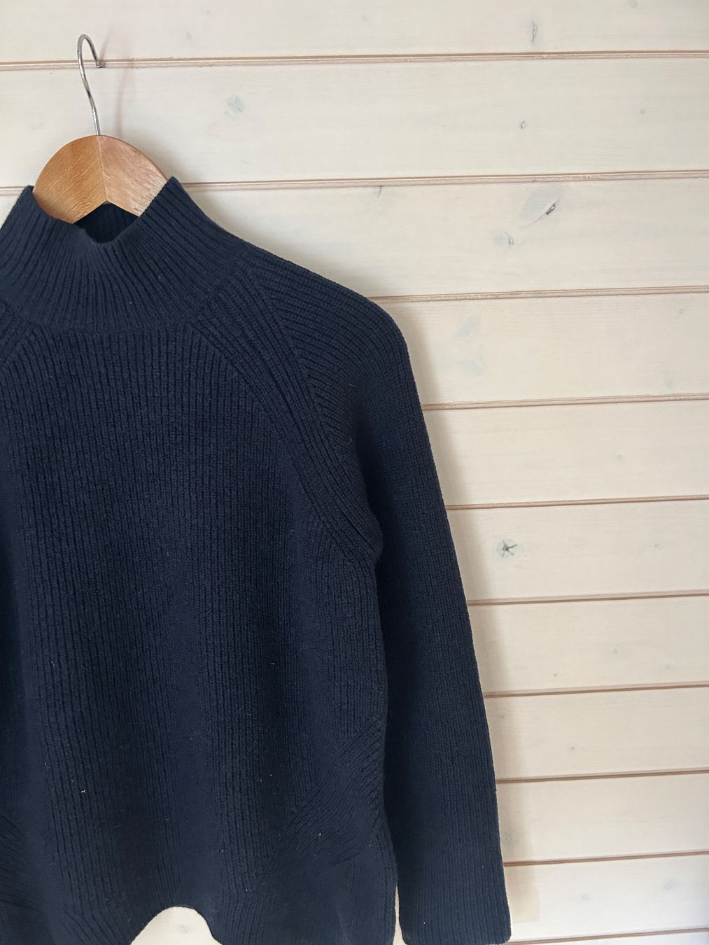 Pulls & Sweat-shirts: Odeeh 100% Wolle Pullover - Gr. M – D'occasion à Illnau par Monkky 4